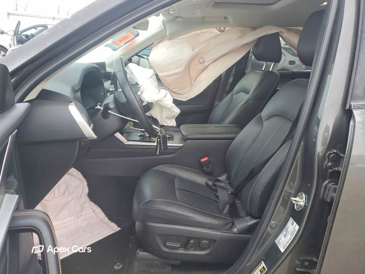 Mazda CX-90 2024