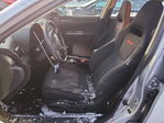 Subaru Impreza 2012