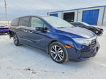 Honda Odyssey 2022