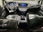Chrysler Pacifica 2018