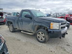 Chevrolet Silverado 2007