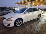 Nissan Altima 2014