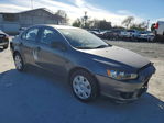 Mitsubishi Lancer 2008