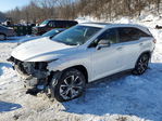 Lexus RX 2018