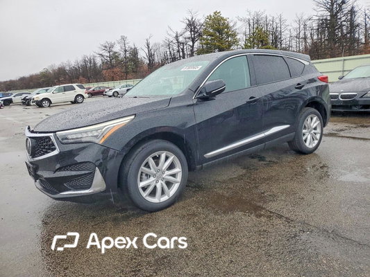 Acura RDX 2019 - Image 1 of 15