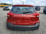 Nissan Kicks 2020