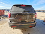 Ford Explorer 2018