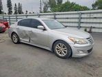Hyundai Genesis 2013