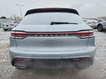 Porsche Macan 2022