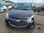 Chevrolet Equinox 2016