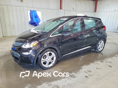 Chevrolet Bolt 2017 - Image 1 of 14