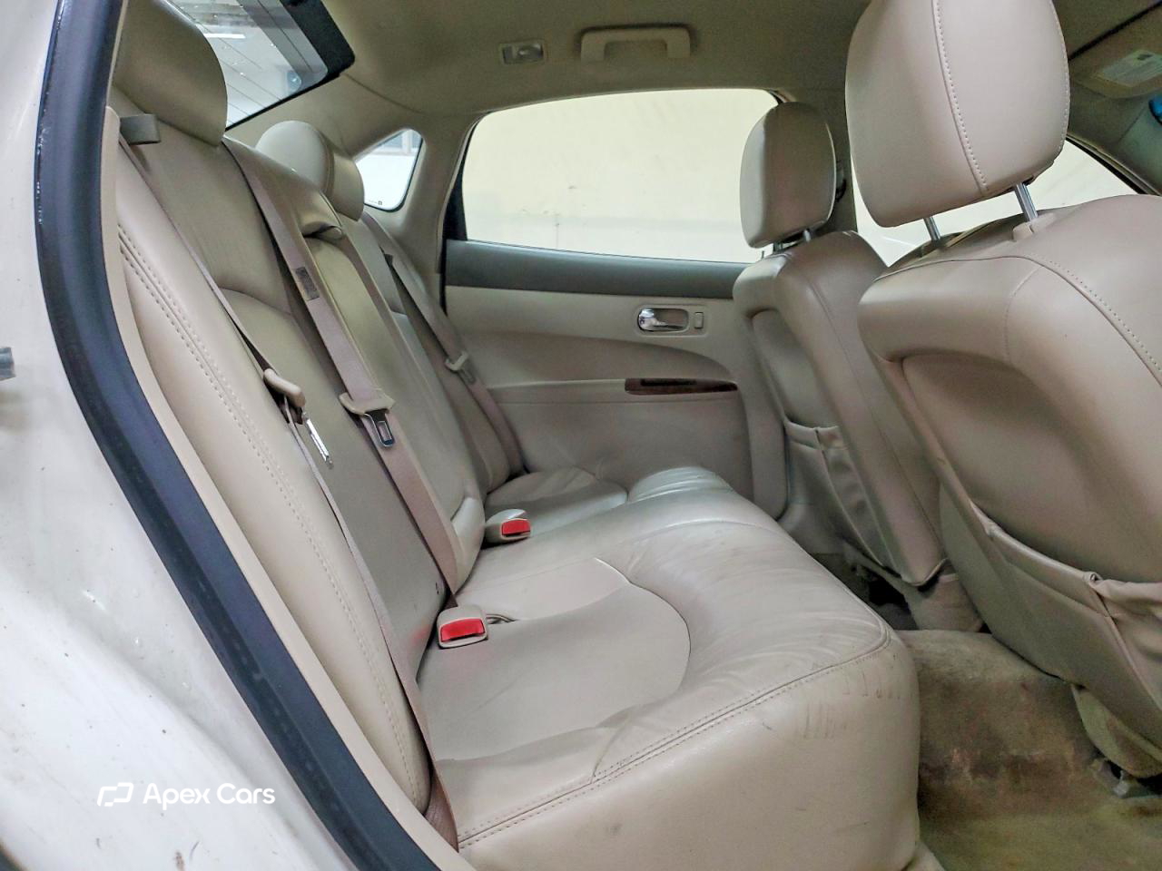 Buick LaCrosse 2005