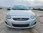 Hyundai Accent 2013