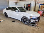 Honda Accord 2019
