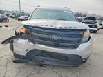Ford Explorer 2015