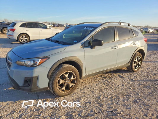 Subaru XV 2019 - Image 1 of 13