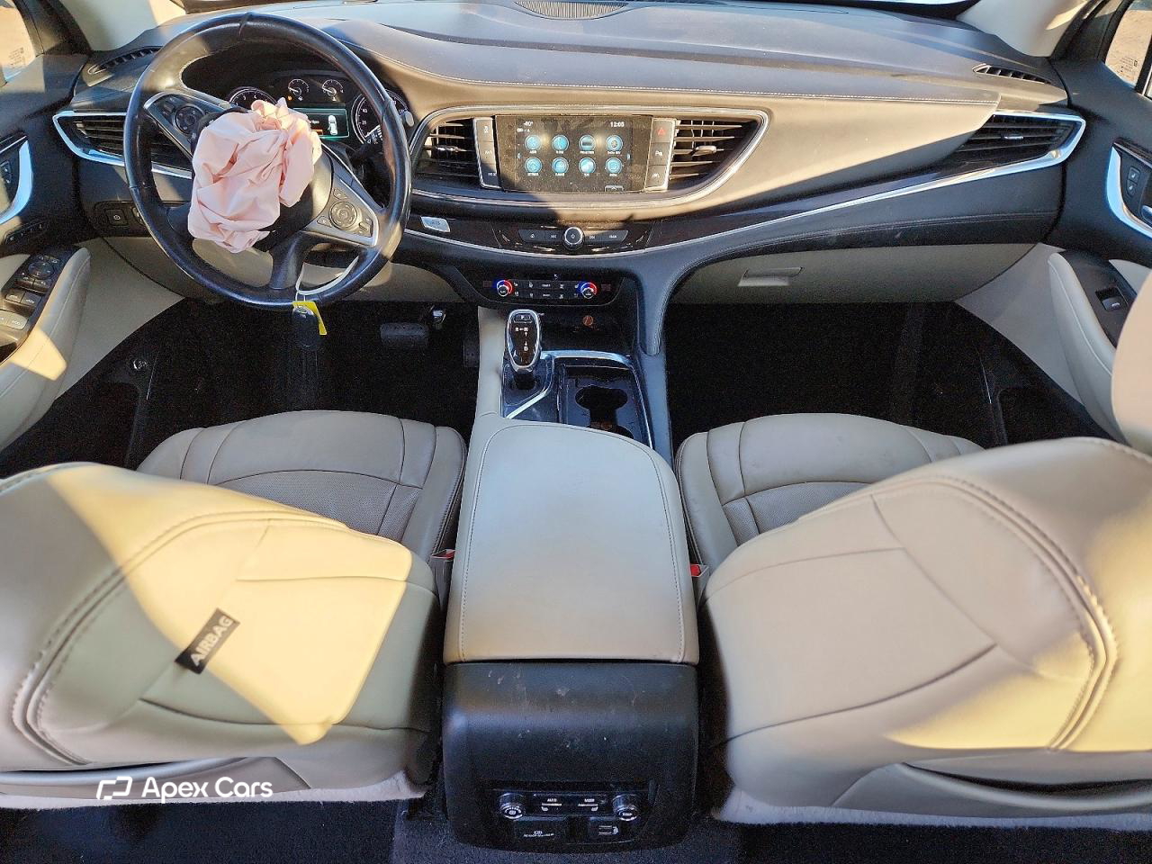 Buick Enclave 2019