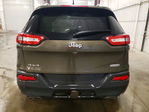 Jeep Cherokee 2016