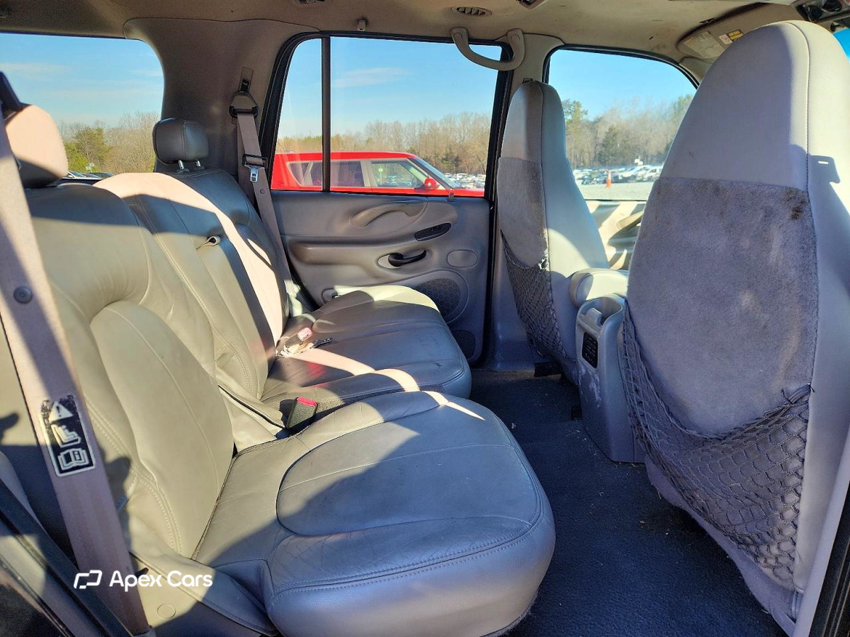 Ford Expedition 1999