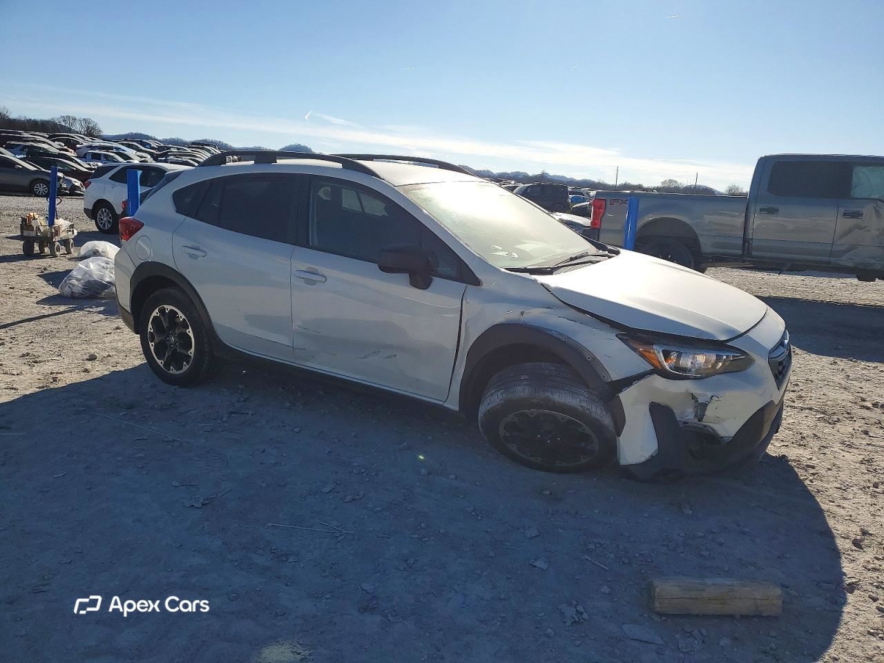 Subaru XV 2023