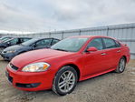 Chevrolet Impala 2013