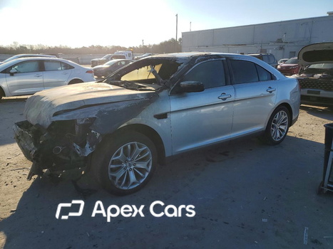 Ford Taurus 2016 - Zdjęcie 1 z 12