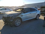Ford Taurus 2016