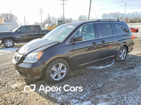 Honda Odyssey 2009 - Image 1 of 13