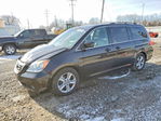 Honda Odyssey 2009