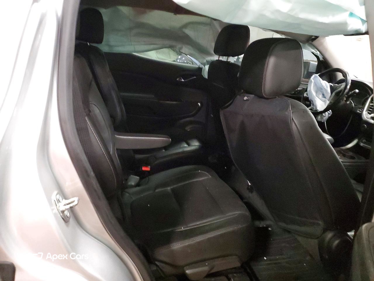 GMC Acadia 2020