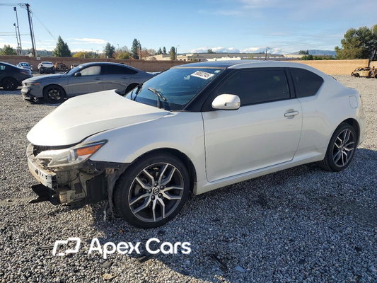 Toyota  2016 - Image 1 of 13