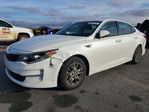 Kia Optima 2016
