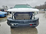 Chevrolet Silverado 2021