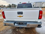 Chevrolet Silverado 2017