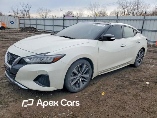 Nissan Maxima 2019 - Image 1 of 12