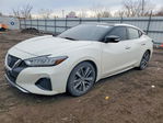 Nissan Maxima 2019
