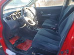 Nissan Versa 2012