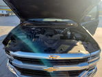Chevrolet Silverado 2017