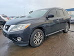 Nissan Pathfinder 2016