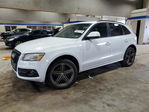 Audi Q5 2012