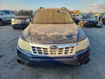 Subaru Forester 2011