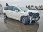 Chrysler Pacifica 2022