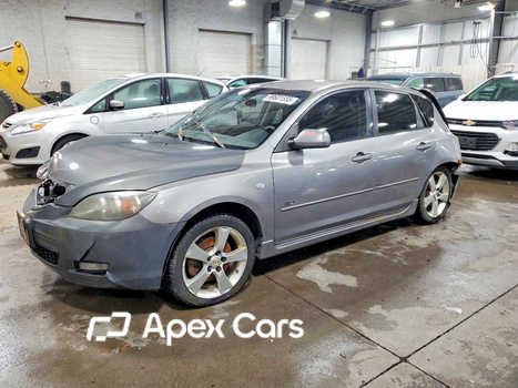 Mazda 3 2006 - Image 1 of 12