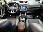 Subaru Forester 2018