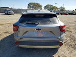 Chevrolet Trax 2025