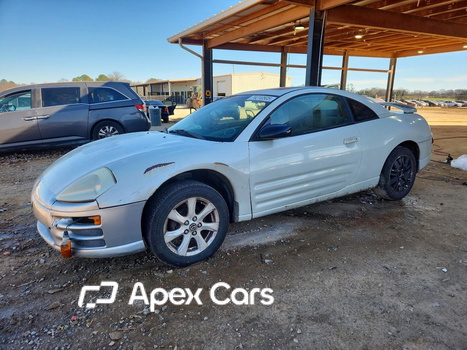 Mitsubishi Eclipse 2001 - Image 1 of 13