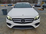 Mercedes-Benz E-klasse 2017