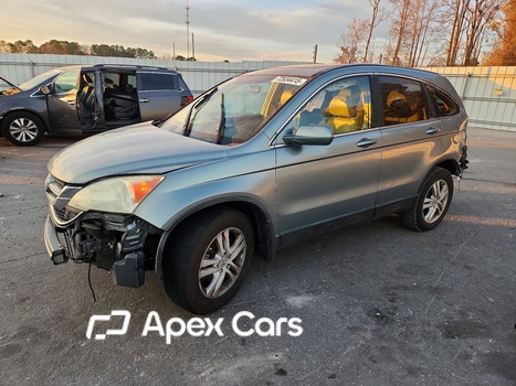 Honda CR-V 2010 - Image 1 of 13