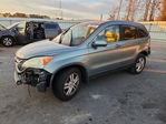 Honda CR-V 2010