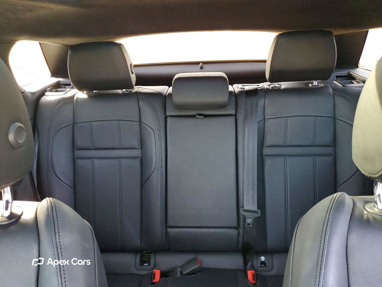 Land Rover Range Rover Evoque 2023